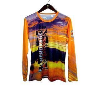 Anchorage Race Tee 